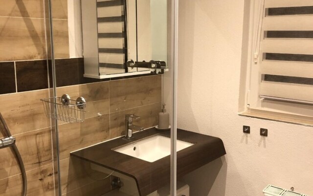 Ferienhaus der Harzer Freiheit 1 Edelharz