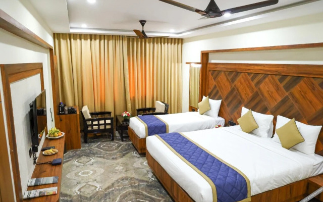 Hotel Udupi Inn, Udupi