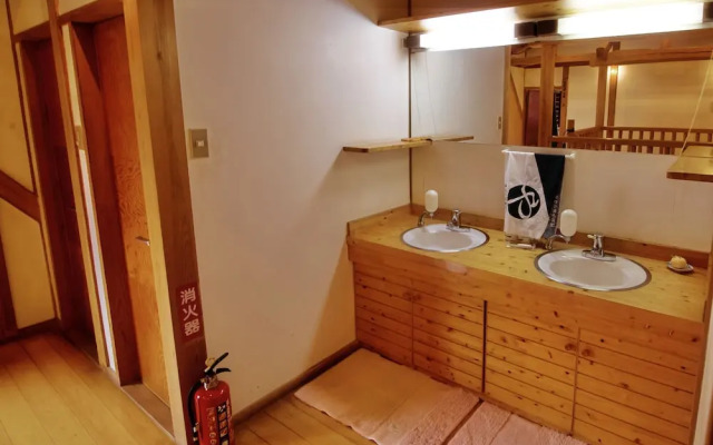 Guest House Eleven Village Fukiya