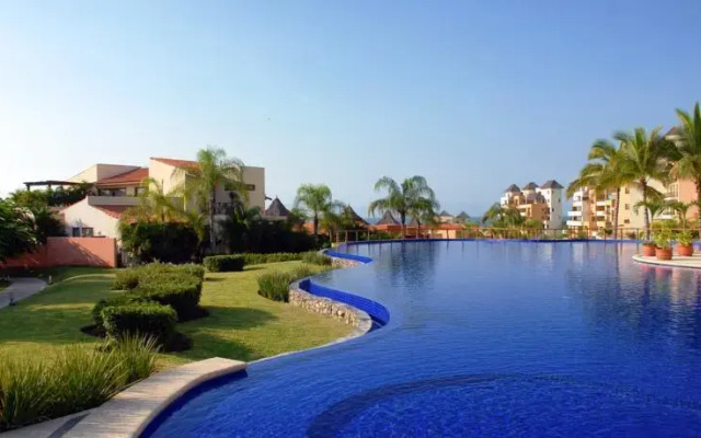 Punta Esmeralda Villa 5