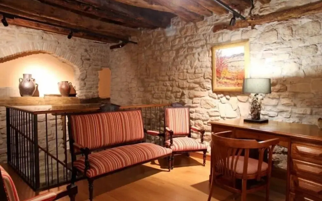 Casa Rural Fernandoegea