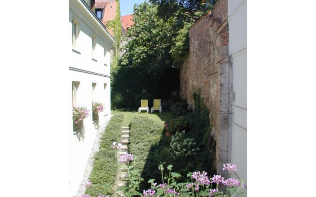 Hotel Agneshof Nürnberg