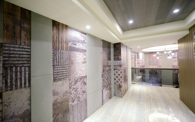 Ximen Hotel