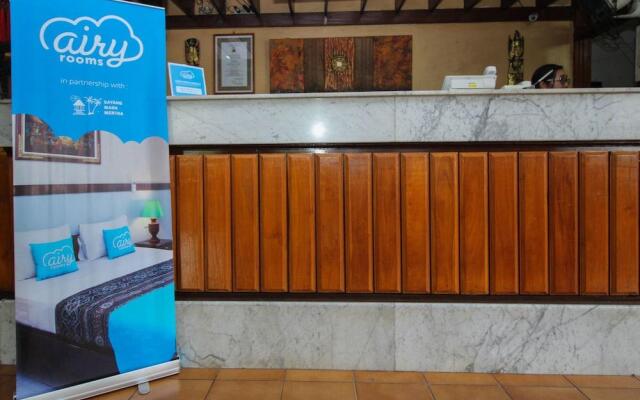 Airy Eco Legian Lebak Bene Kuta Bali