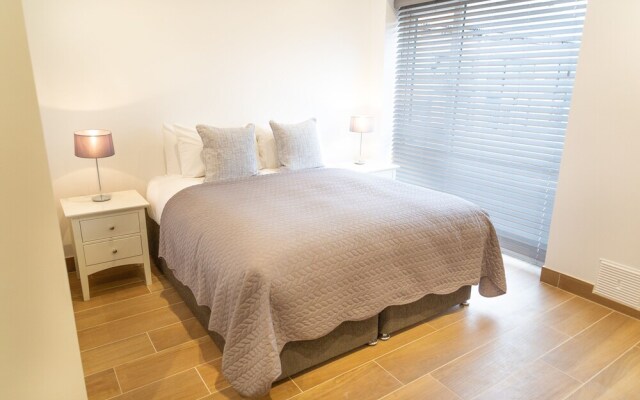 Citystay - Franklin House