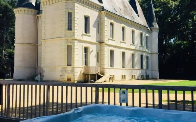 Château de Baillant