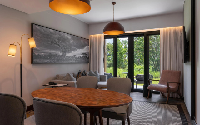 Radisson Blu Mosi-oa-Tunya Livingstone Resort