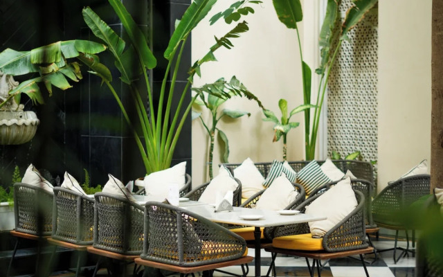 Kaner Bagh A Heritage Boutique Hotel