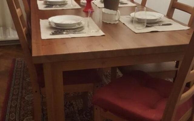 Brasov Residence Apartment