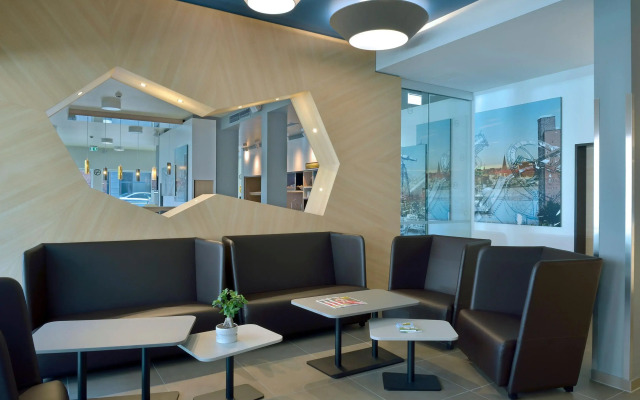 B&B Hotel Kiel-Wissenschaftspark