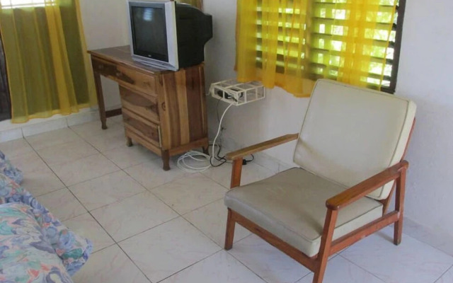 Brandon Hill Guest House