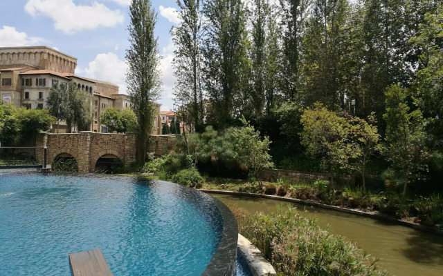 Pivot Hotel Montecasino