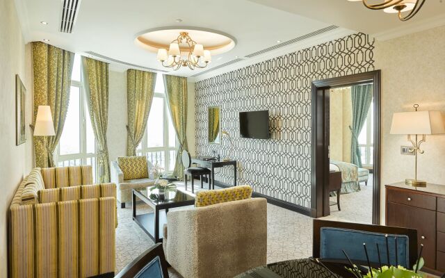 Royal Maxim Palace Kempinski Cairo
