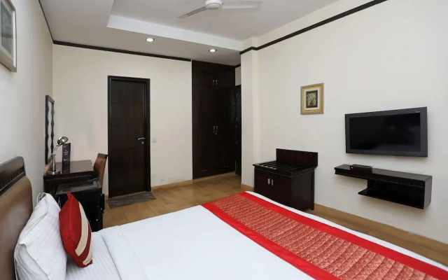 SD Royal Inn By OYO Rooms