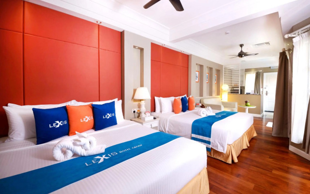 Grand Lexis Port Dickson