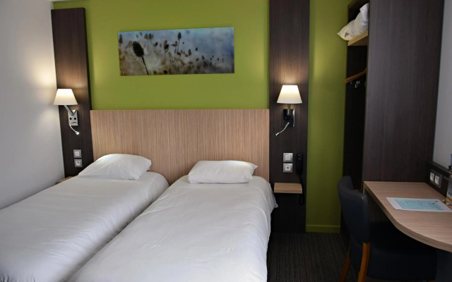 Contact Hotel Le Seino Marin