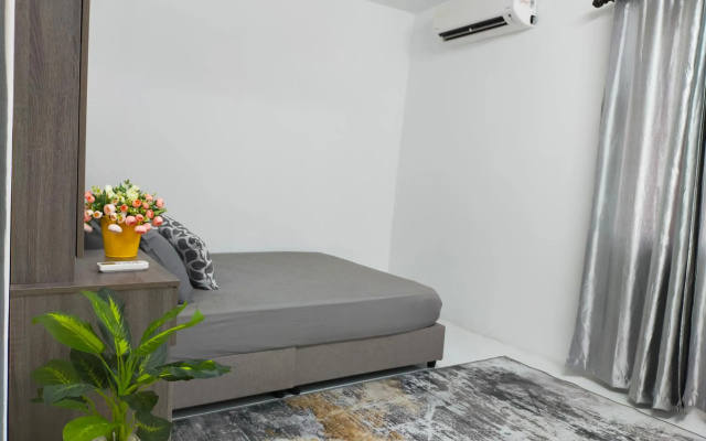 D'Port Dickson Homestay – Guest Rooms – Port Dickson