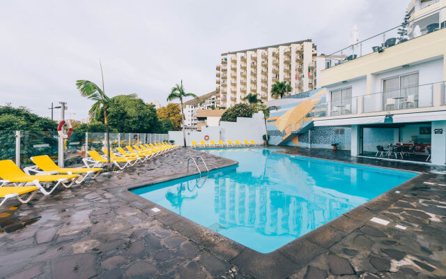 Muthu Raga Madeira Hotel