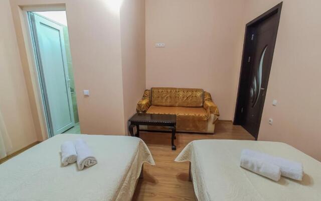 Hotel Pushkin II/1a