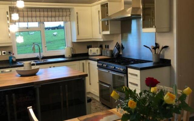 East kitcham lodge