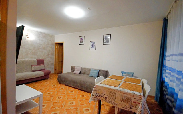 Апартаменты на проспекте Ленинский