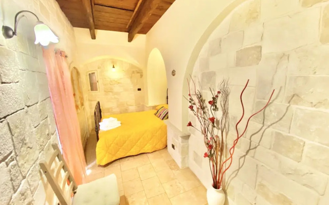 Trulli fenice