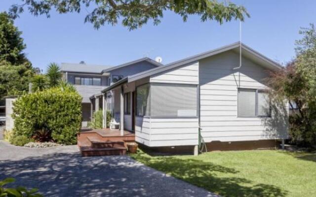 Hahei Beach Apartment