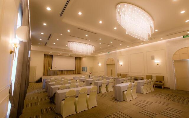 De Hug Hotel & Residence
