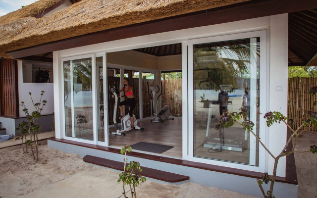 Sudamala Resort, Seraya, Flores