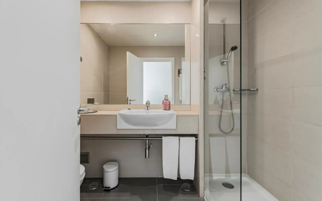 Lisboa Central Park Hotel Suites & Studios