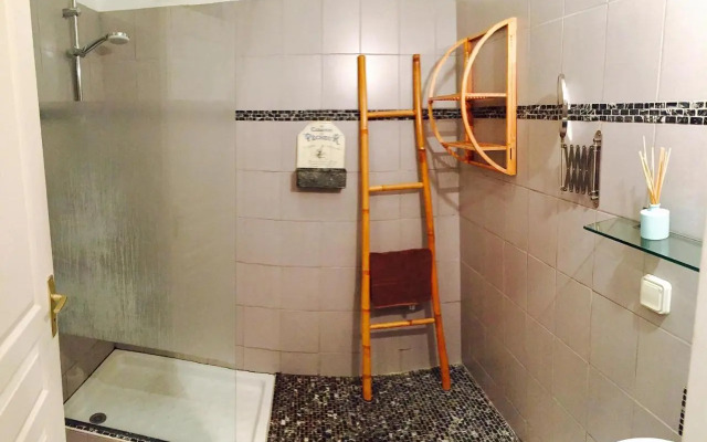 Les Ilets de L'Eau Blanche