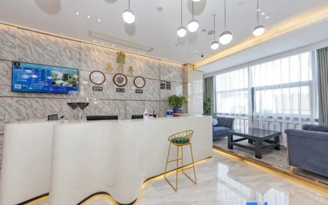 Jiabonian Hotel