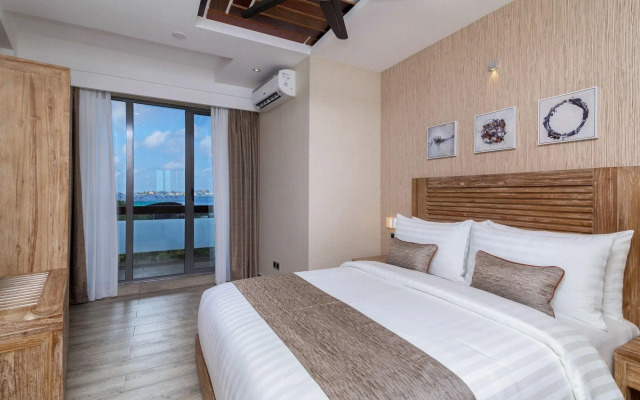 Samann Grand Hotel