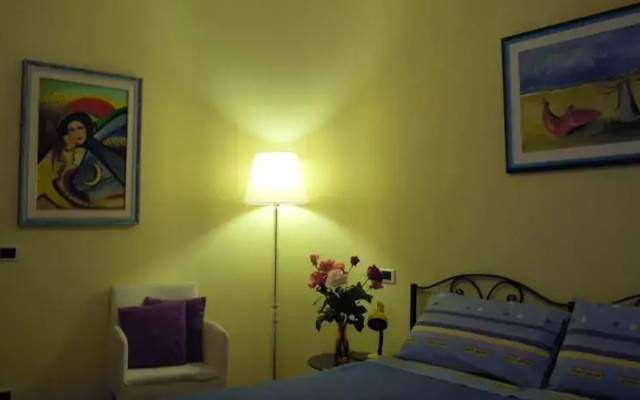 Bed and Breakfast Las Pluminas