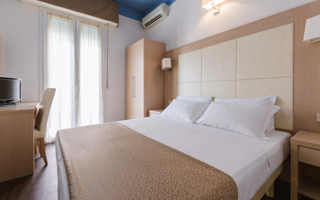 Hotel Fra i Pini