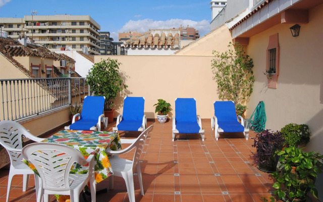 Hostal Italia