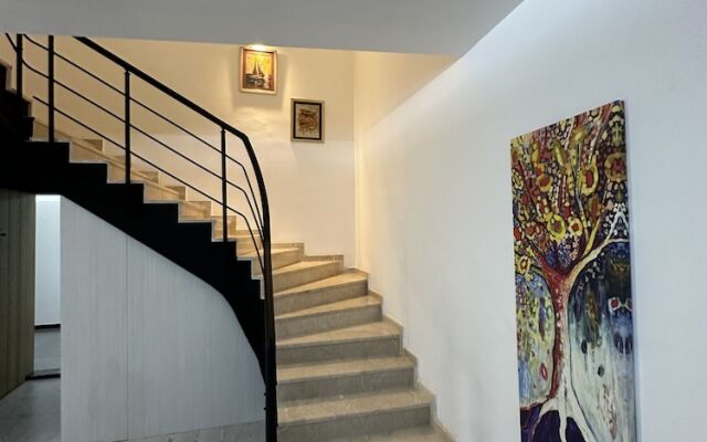 KT Home Hotel & Apartments