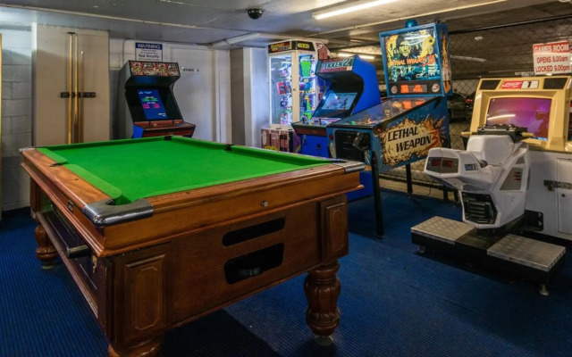 Horizons Holiday Apartments
