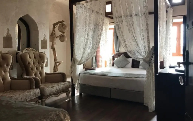 Dara Konagı