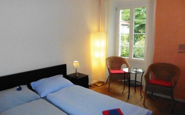 @ Home Vecchia Locarno