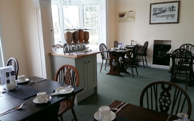 Apple Tree Bed and Breakfast