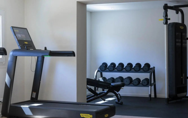 Hilton Garden Inn Marseille Provence Airport