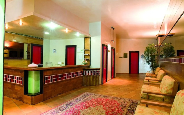 Magara Hotel