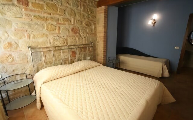 Country House Le Calvie - B&B