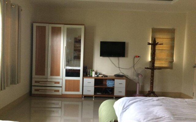 Nadee resort