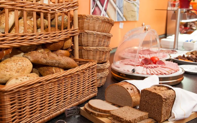 Garni-Wohlfühl -Aktiv Hotel Kronberg