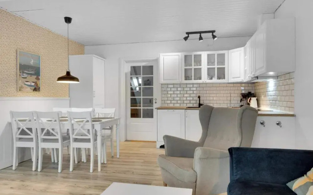 Spacious Holiday Home in Denmark