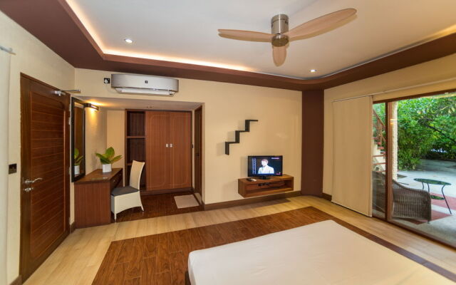 Casa Mia Maldives