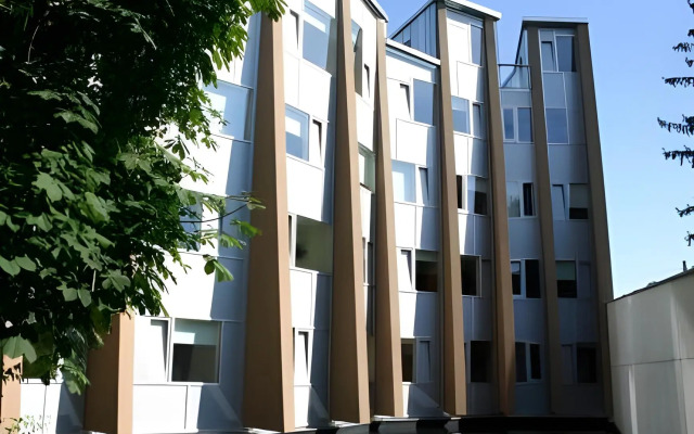 Das Edlinger Hotel