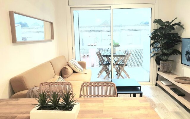 Apartament Monestir by Hauzify
